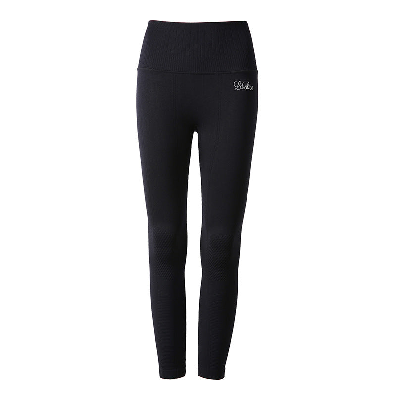 Calça Legging, Esportiva Profissional Ld Alice, Ideal Para a Prática Esportiva Devido a Sua Qualidade e Resistência.