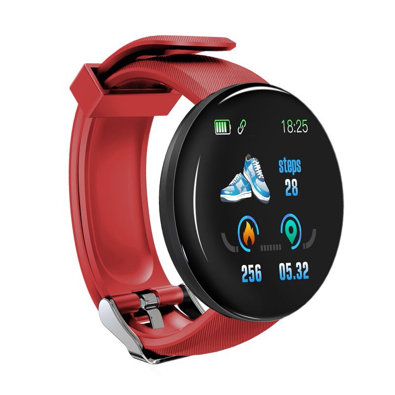 Novo Sneakers Casual 88V MARKET FRONTEIRA + Smartwatch Sport Tracker Smart Wristband de Brinde