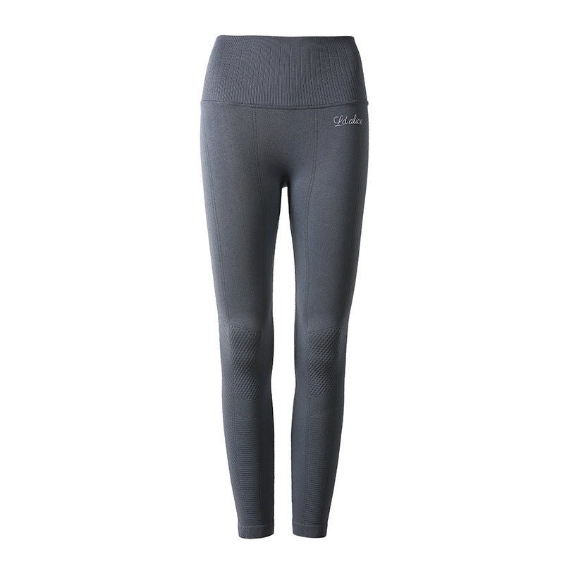 Calça Legging, Esportiva Profissional Ld Alice, Ideal Para a Prática Esportiva Devido a Sua Qualidade e Resistência.