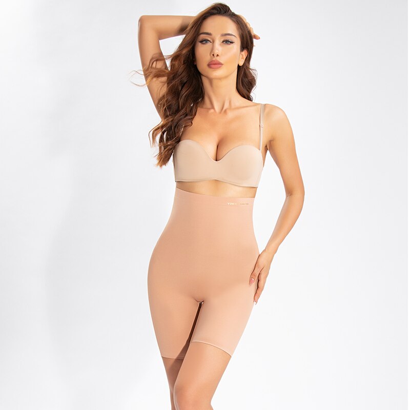 Cinta Modeladora Feminina. Short Zero Barriga e Levanta o Bumbum